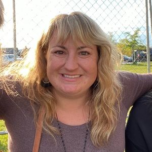 Meet your Posher, Sadie